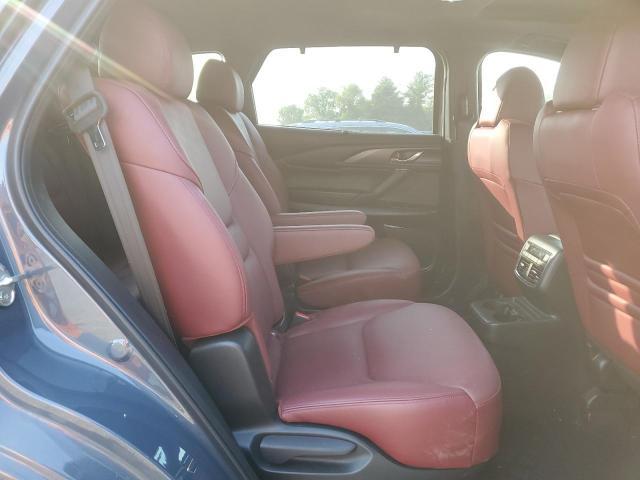 2023 Mazda Cx-9 Grand Touring