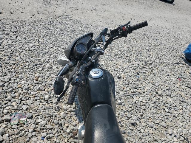 2024 Honda XR150L E