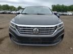 2020 Volkswagen Passat R-Line