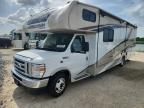 2021 Ford Econoline E450 Super Duty Cutaway Van