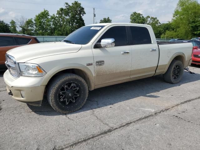 2016 Dodge RAM 1500 Longhorn