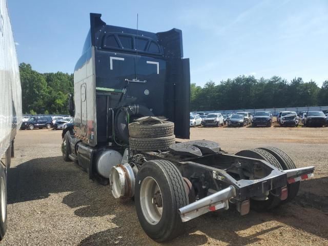 2017 Peterbilt 579