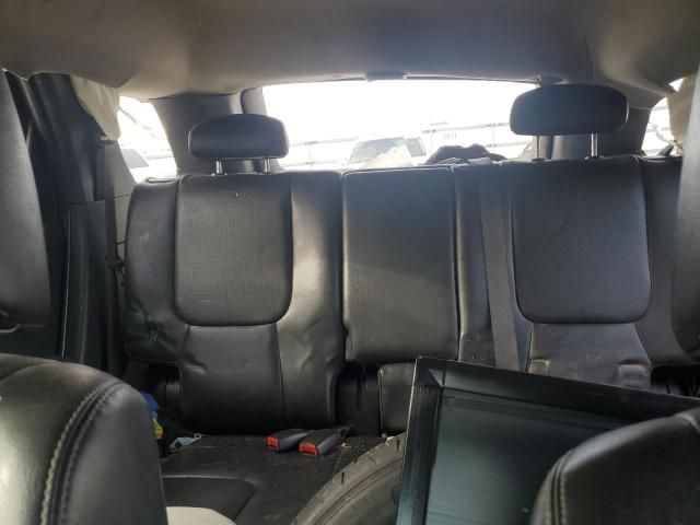 2008 Chevrolet Equinox Sport