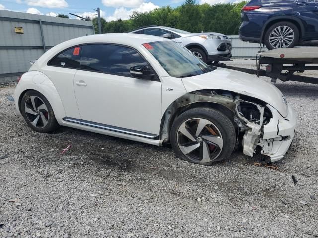 2014 Volkswagen Beetle Turbo