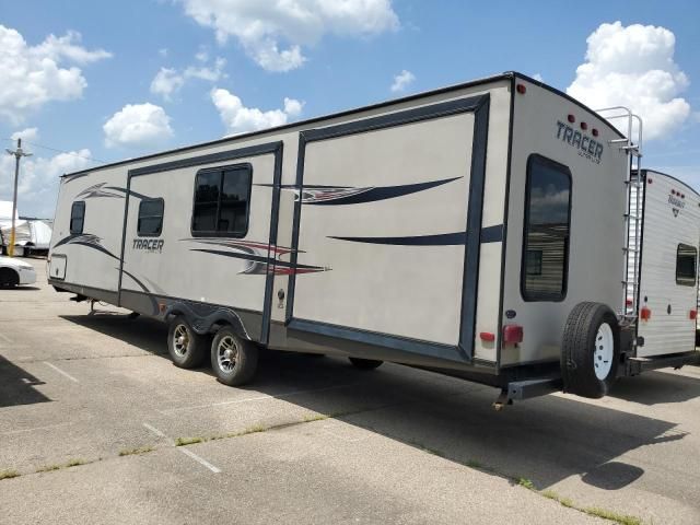 2014 Wildwood 2014 Foresriver Trailer
