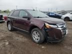 2011 Ford Edge se