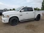 2018 Dodge Ram 1500 Longhorn
