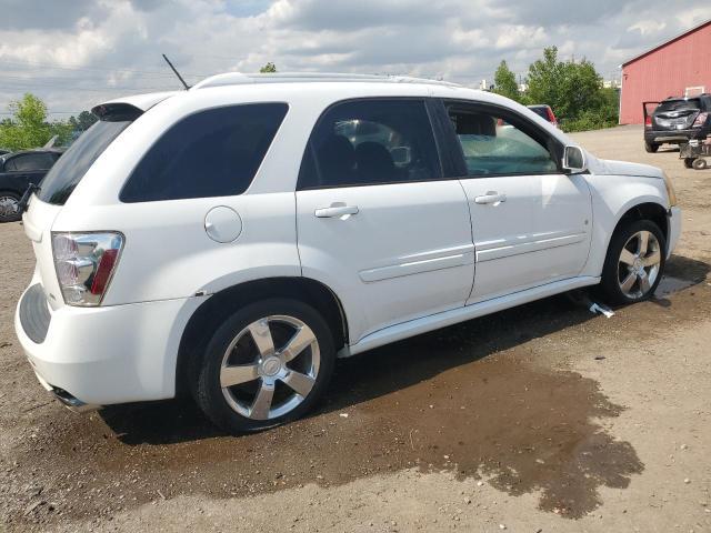 2009 Chevrolet Equinox Sport