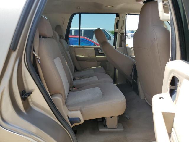 2003 Ford Expedition xlt
