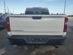 2020 Chevrolet Silverado K2500 Heavy Duty