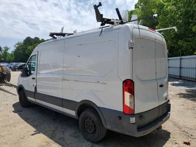 2015 Ford Transit T-350