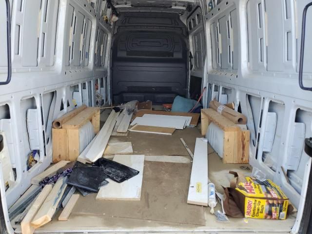 2024 Mercedes-Benz Esprinter 2500