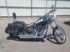 2004 Harley-Davidson Fxstbi