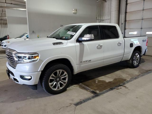 2019 Dodge Ram 1500 Longhorn
