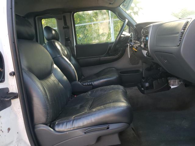 2011 Ford Ranger Super Cab