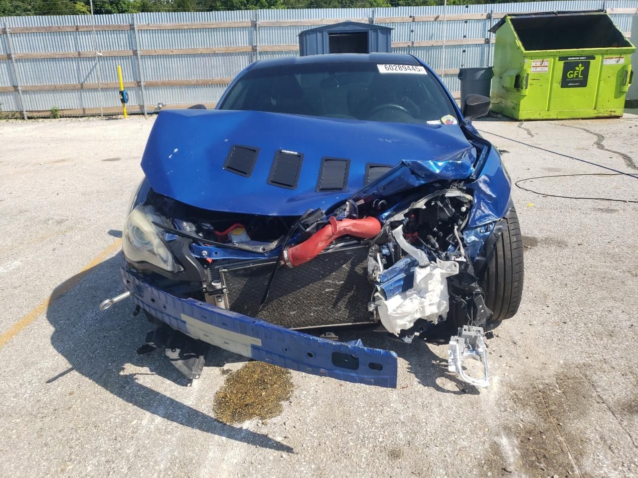 2014 Subaru Brz 2.0 Limited