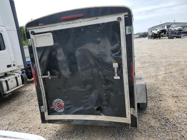 2020 Homeseader Trailer