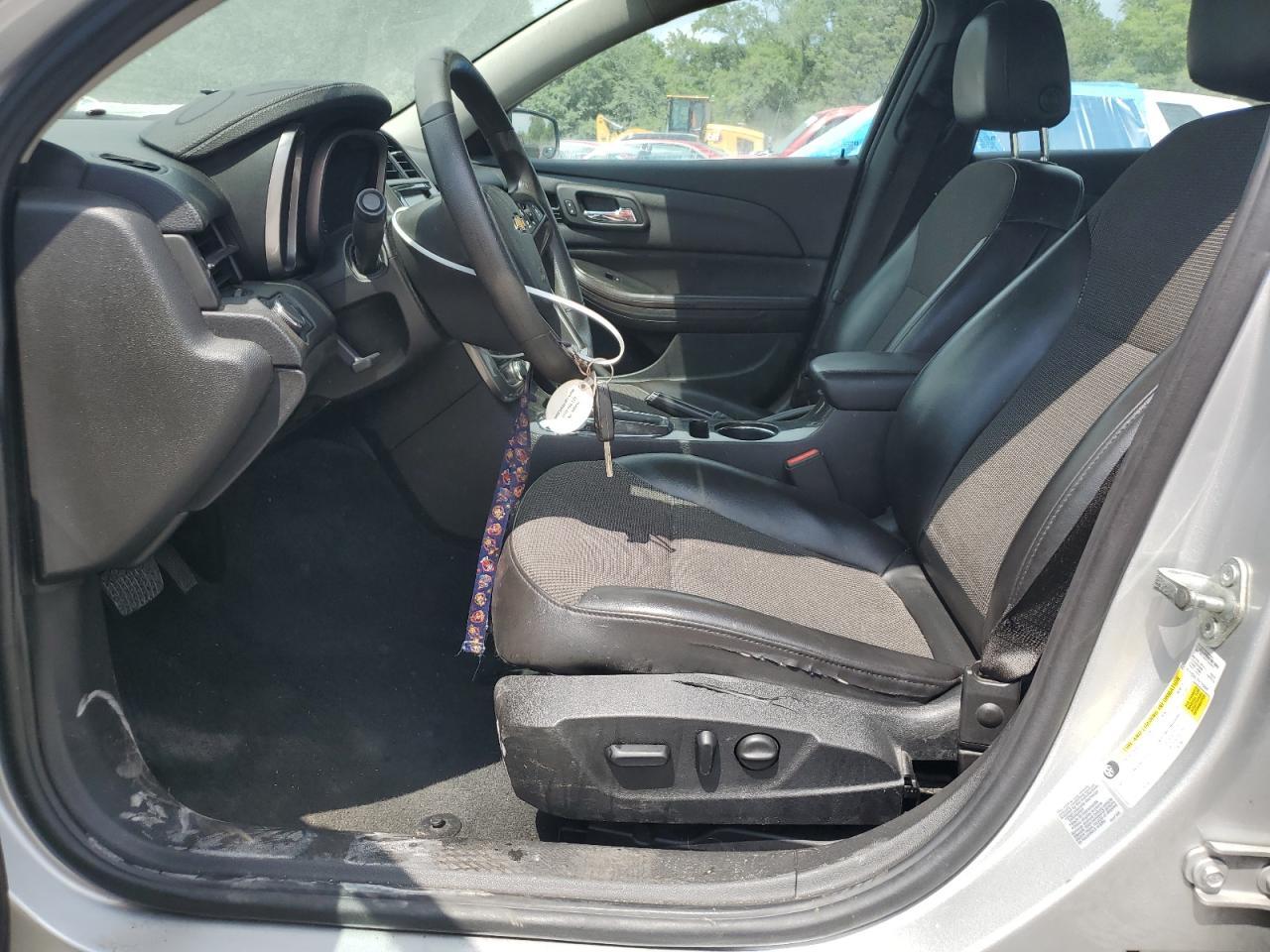 2015 Chevrolet Malibu