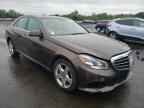 2016 Mercedes-Benz E 350 4matic