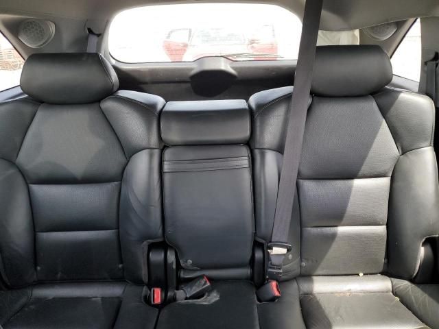 2007 Acura Mdx Sport