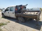 2015 Ford F250 SD Flatbed