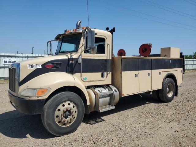 2012 Peterbilt 337