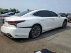 2019 Lexus LS