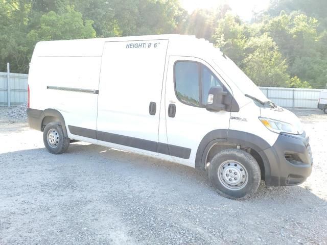 2023 Dodge RAM Promaster 2500 2500 High
