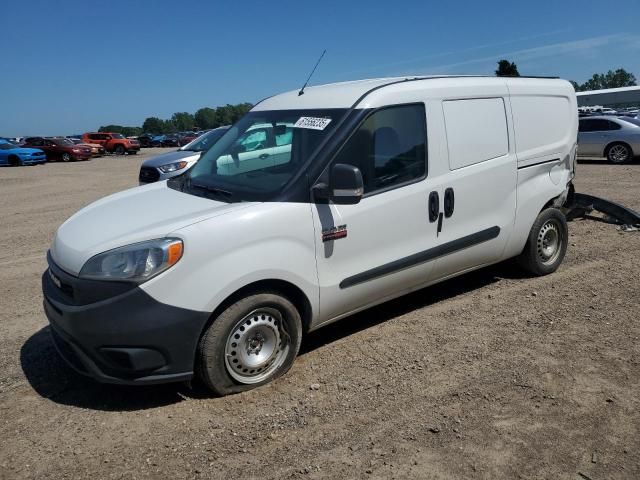 2021 Dodge RAM Promaster City