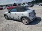 2013 Mini Cooper Roadster S