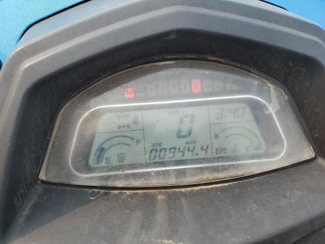 2020 Cfmoto Uforce 500