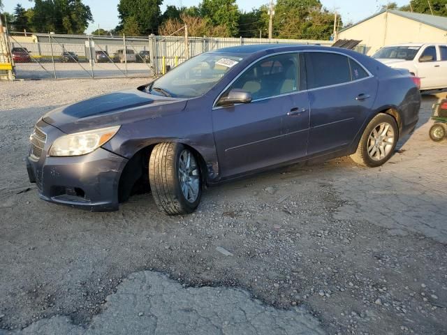 2013 Chevrolet Malibu 1LT