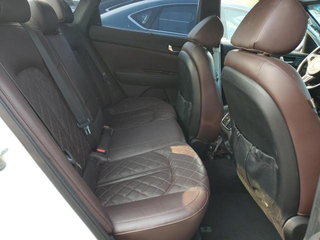 2016 KIA Optima sxl