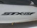2011 Kawasaki STX15F