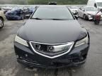 2016 Acura TLX