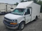 2023 Chevrolet Express G3500
