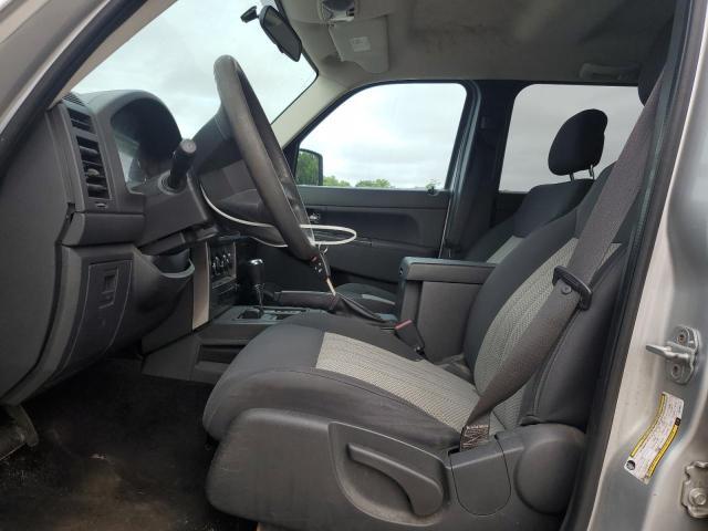 2010 Jeep Liberty Sport