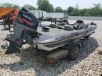 2007 Stratos Boat