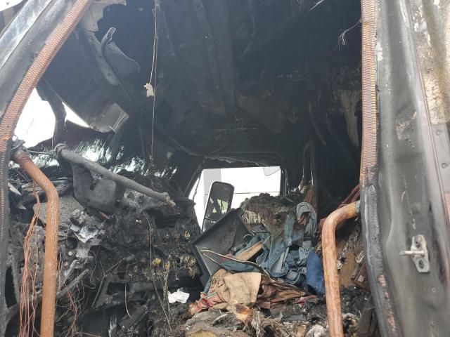 2025 Freightliner Cascadia 126