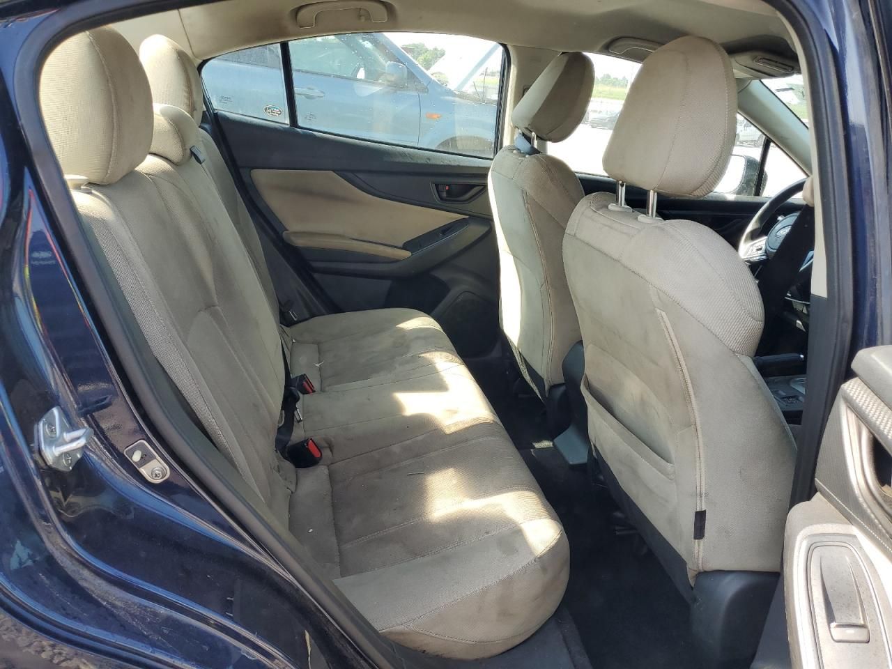 2021 Subaru Impreza Premium