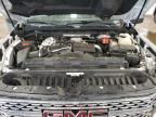 2021 GMC Sierra K25
