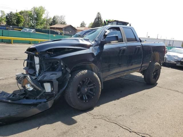 2015 Dodge RAM 1500 Sport