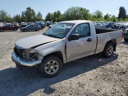 2005 Chevrolet Colorado en venta en Portland, OR
