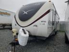 2010 Keystone Trailer