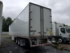2023 Hyundai Translead VC2530152-AJS DRY Van Trailer