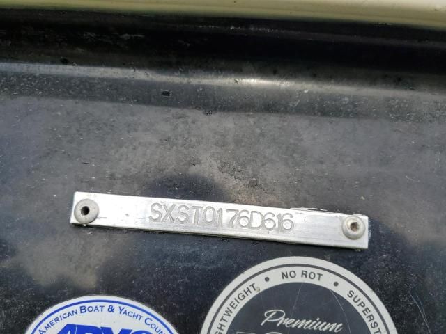 2016 Other Boat Other