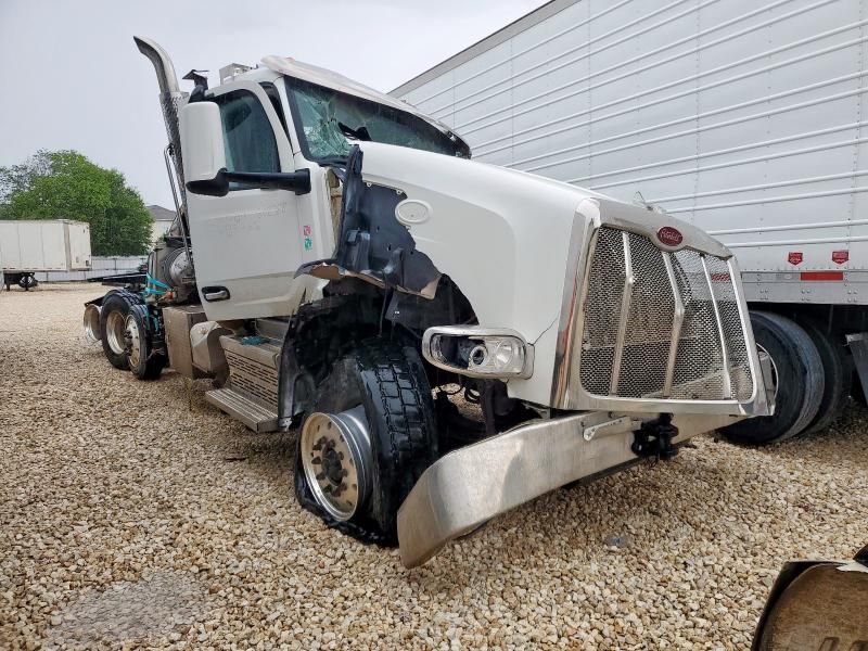 2023 Peterbilt 567