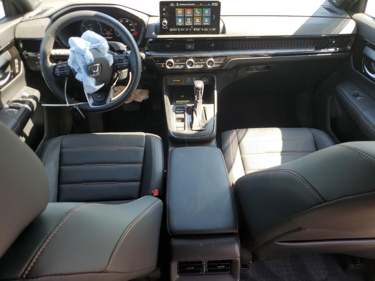 2024 Honda Cr-v Sport Touring