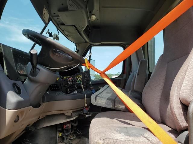 2022 Western Star 49X Chassis
