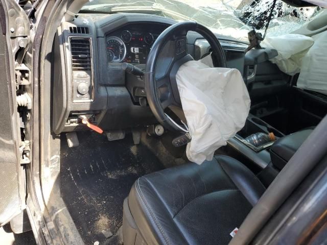 2015 Dodge RAM 1500 Sport